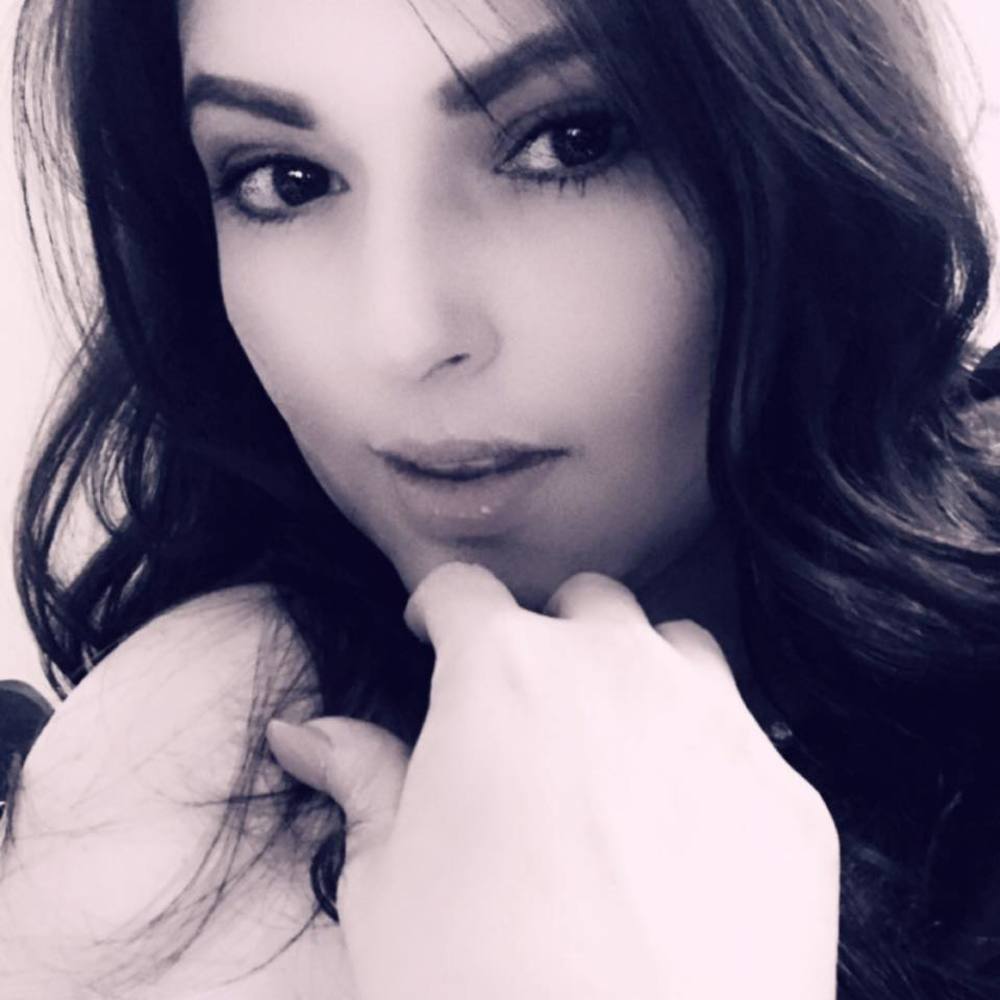 Meet your Posher, Susana